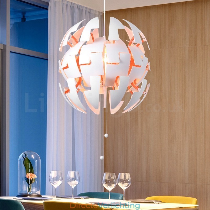 Nordic moderne kroonluchter bol hanglamp