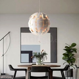 Nordic moderne kroonluchter bol hanglamp