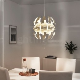 Nordic moderne kroonluchter bol hanglamp