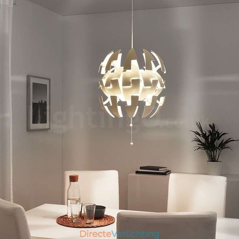 Nordic moderne kroonluchter bol hanglamp