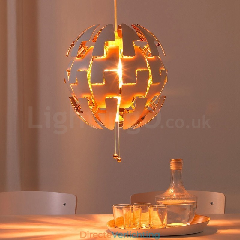 Nordic moderne kroonluchter bol hanglamp
