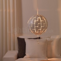 Nordic moderne kroonluchter bol hanglamp