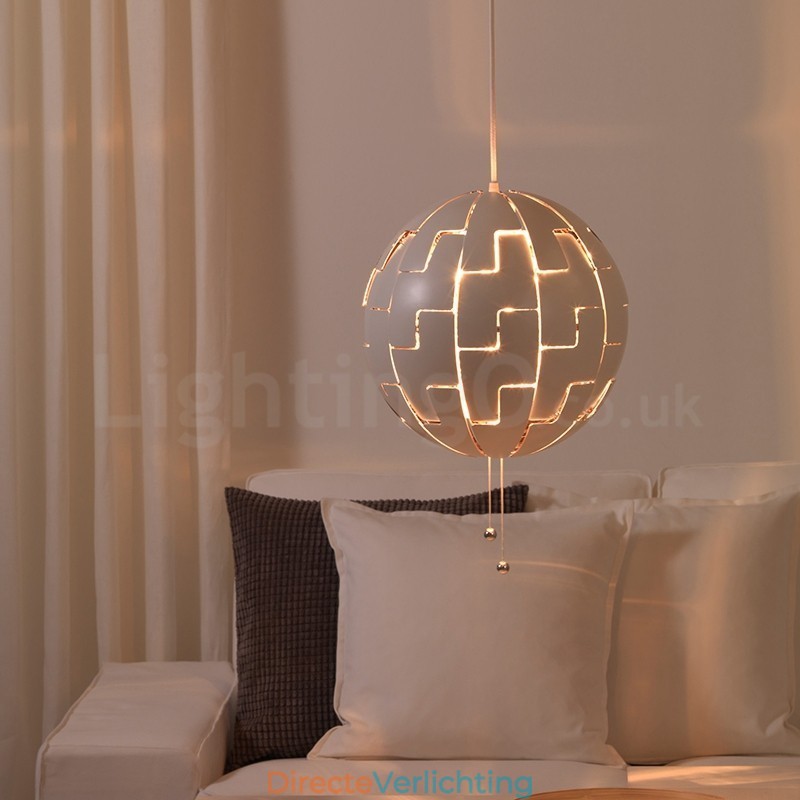 Nordic moderne kroonluchter bol hanglamp