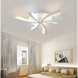 Hot Sale 3 lampen Mode Moderne Plafondlampen