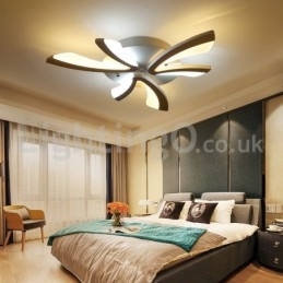 Hot Sale 3 lampen Mode Moderne Plafondlampen