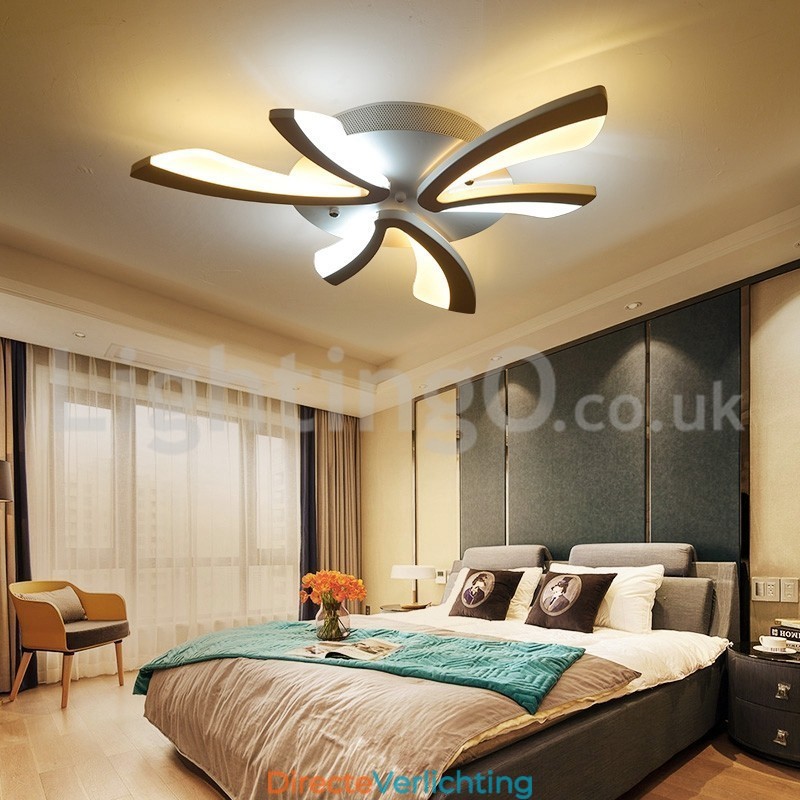 Hot Sale 3 lampen Mode Moderne Plafondlampen