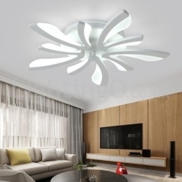 Beste 5 lampen goedkope moderne plafondlampen