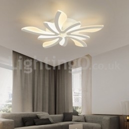 Beste 5 lampen goedkope moderne plafondlampen