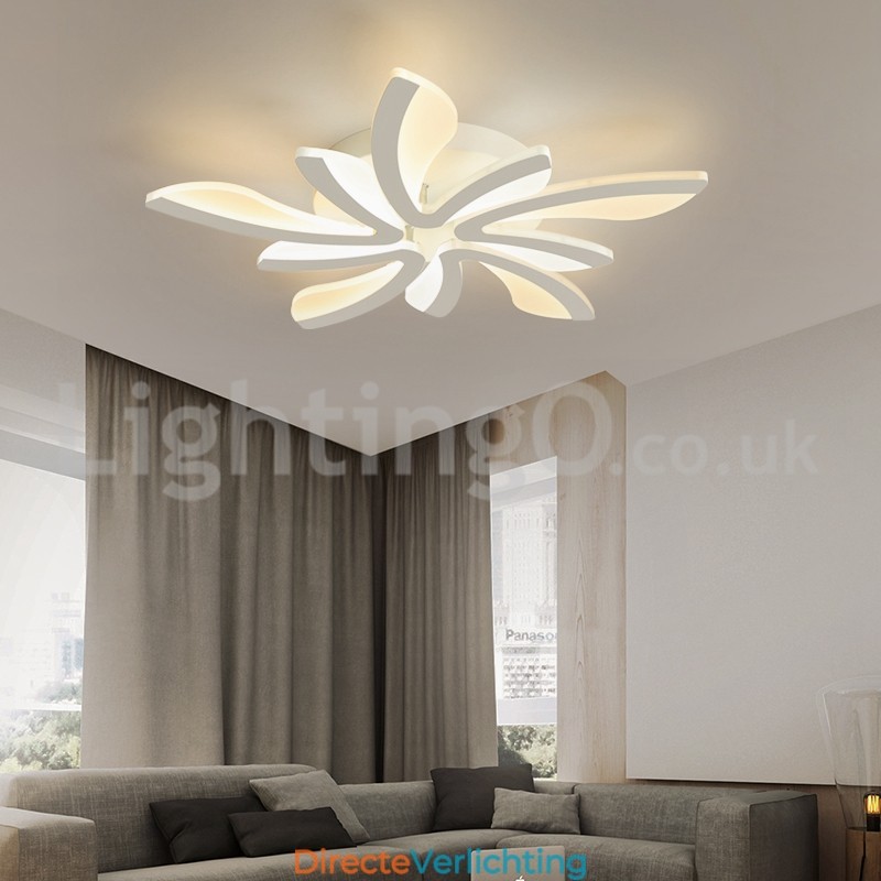 Beste 5 lampen goedkope moderne plafondlampen