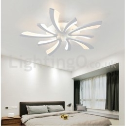 Beste 5 lampen goedkope moderne plafondlampen