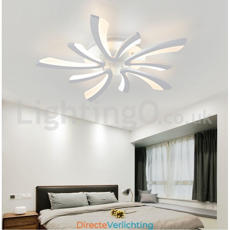 Beste 5 lampen goedkope moderne plafondlampen