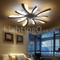 Beste 5 lampen goedkope moderne plafondlampen