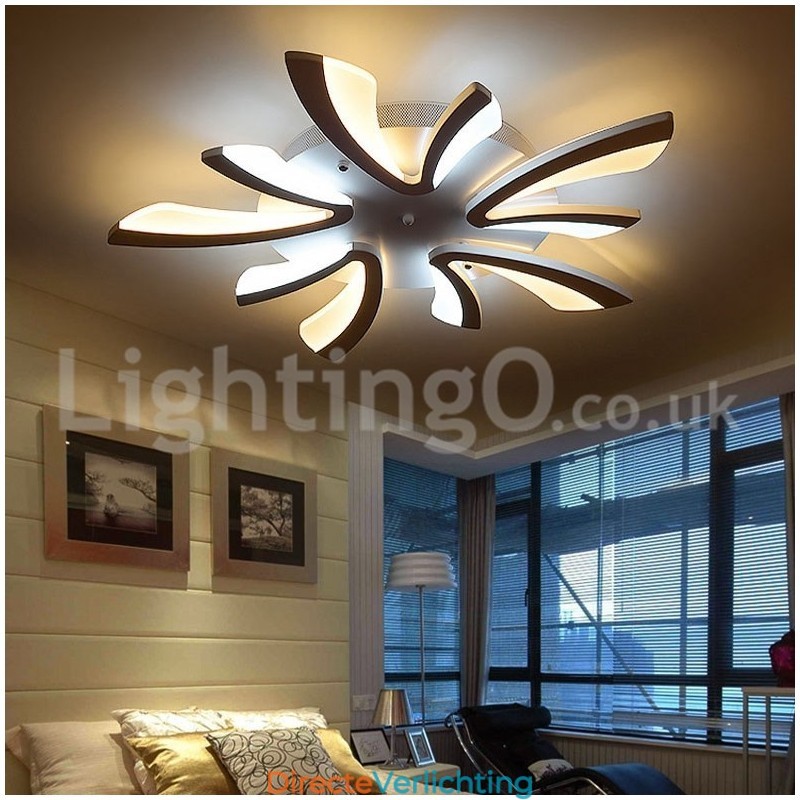 Beste 5 lampen goedkope moderne plafondlampen