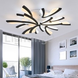 Nieuwste 9 lampen betaalbare moderne plafondlampen