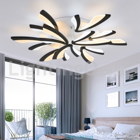 Nieuwste 9 lampen betaalbare moderne plafondlampen Nieuwste 9 lampen betaalbare moderne plafondlampen