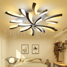 Nieuwste 9 lampen betaalbare moderne plafondlampen