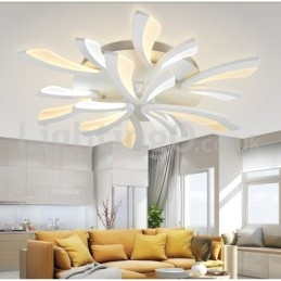 Nieuwste 9 lampen betaalbare moderne plafondlampen