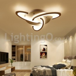 3 lampen moderne plafondlampen