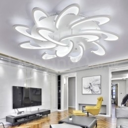 Korting 12 lampen moderne plafondlampen