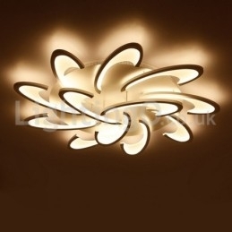 Korting 12 lampen moderne plafondlampen