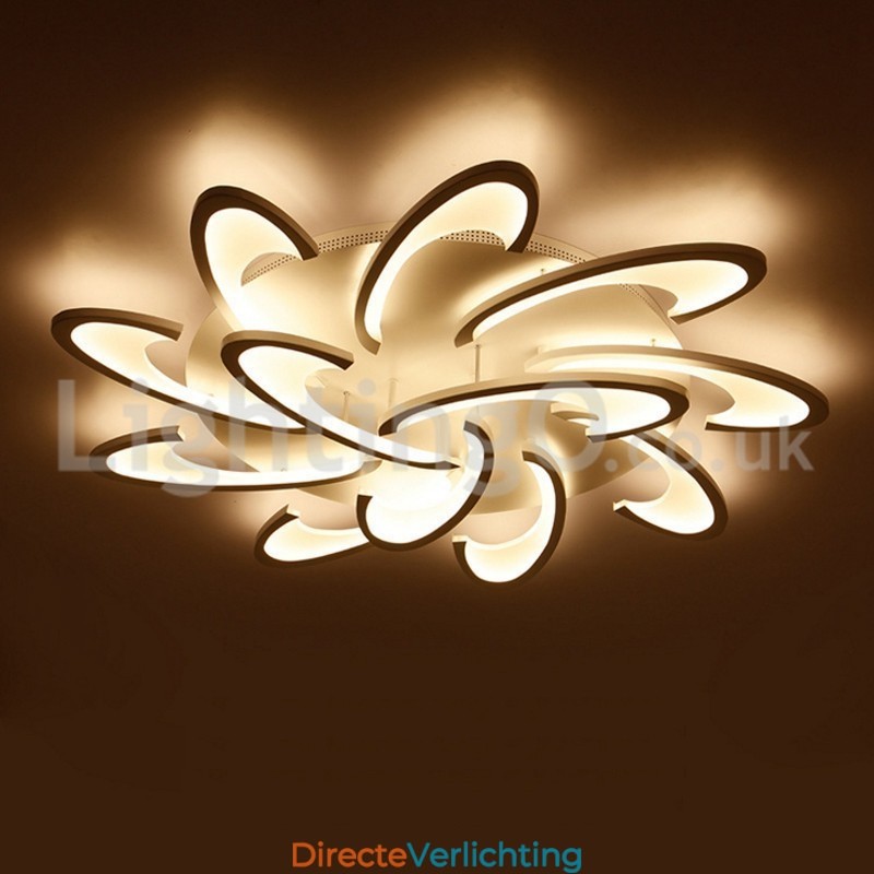 Korting 12 lampen moderne plafondlampen