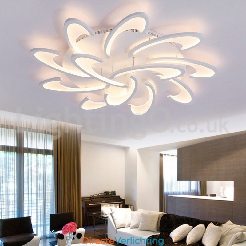 Korting 12 lampen moderne plafondlampen