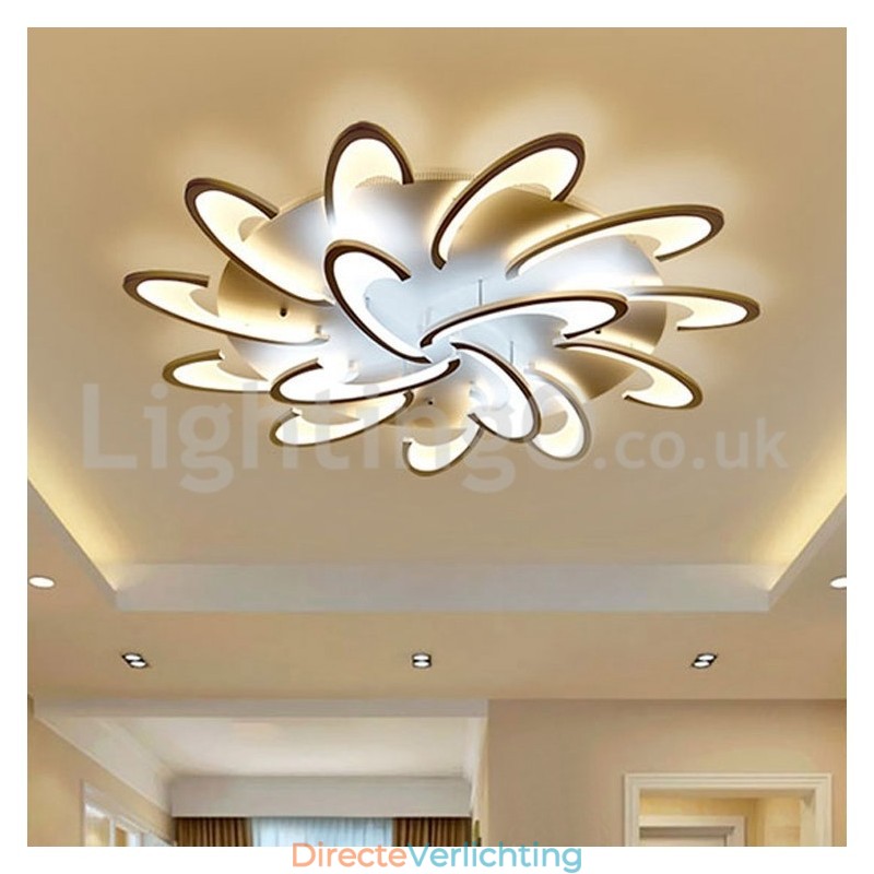 Korting 15 lampen moderne plafondverlichting