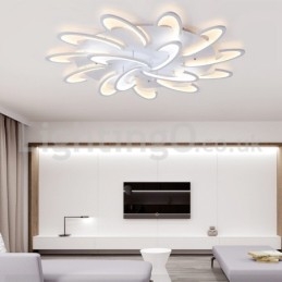 Korting 15 lampen moderne plafondverlichting