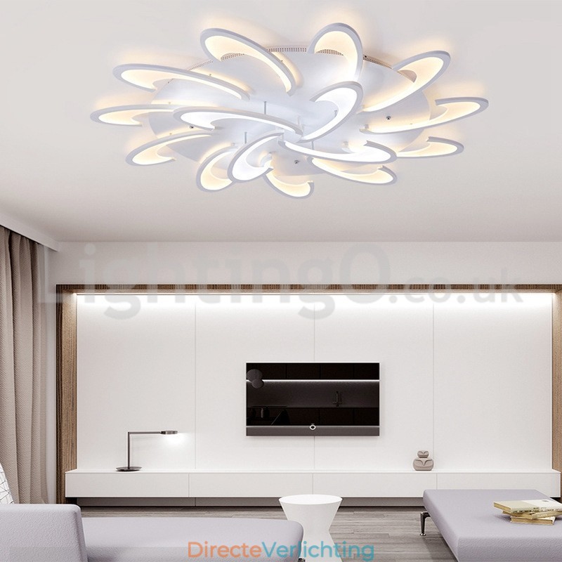 Korting 15 lampen moderne plafondverlichting