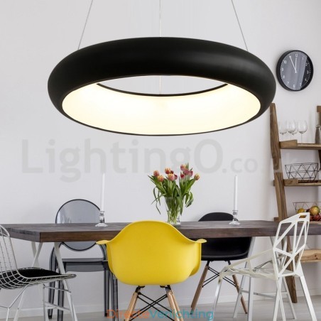 Moderne ronde hanglamp Moderne ronde hanglamp