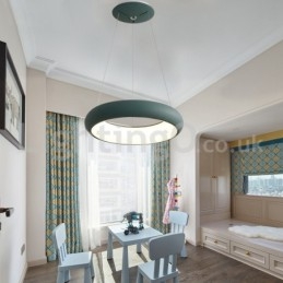 Moderne ronde hanglamp
