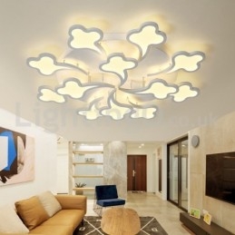 Goedkope Meteorer Design Moderne Inbouw Plafondlampen