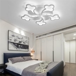 Goedkope Meteorer Design Moderne Inbouw Plafondlampen