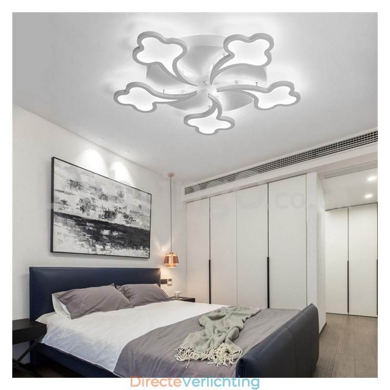 Goedkope Meteorer Design Moderne Inbouw Plafondlampen
