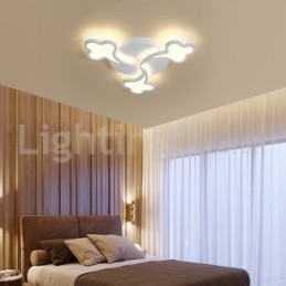 Goedkope Meteorer Design Moderne Inbouw Plafondlampen