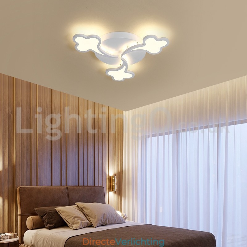 Goedkope Meteorer Design Moderne Inbouw Plafondlampen