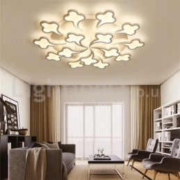 Goedkope Meteorer Design Moderne Inbouw Plafondlampen