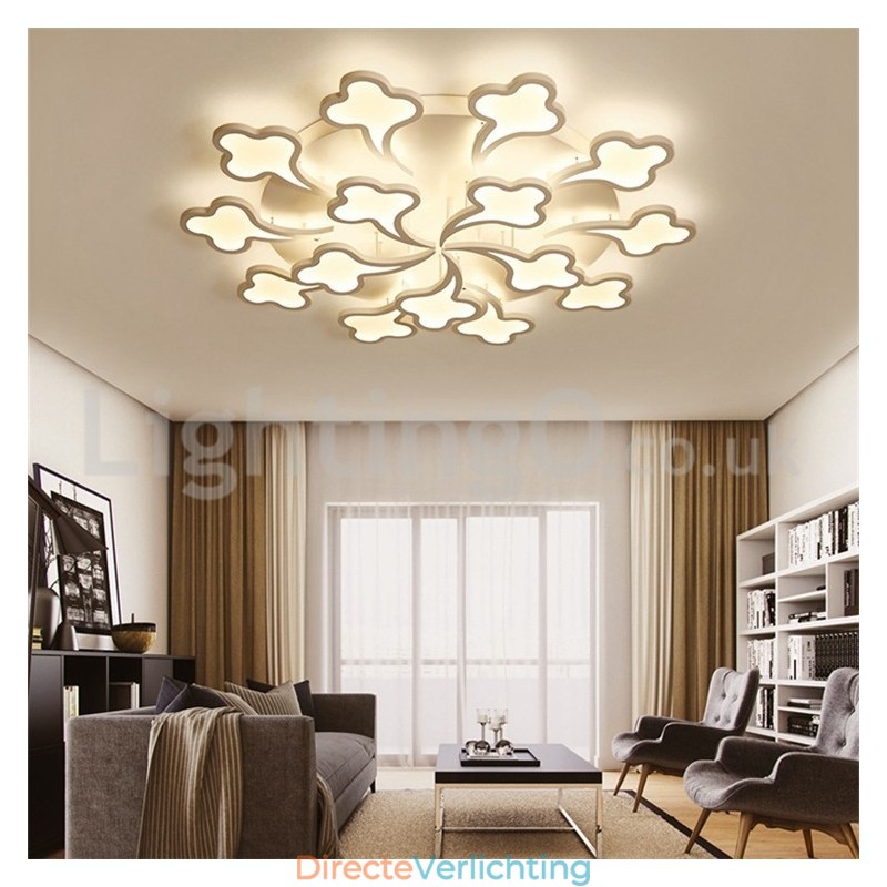 Goedkope Meteorer Design Moderne Inbouw Plafondlampen
