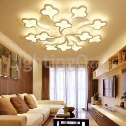 Goedkope Meteorer Design Moderne Inbouw Plafondlampen