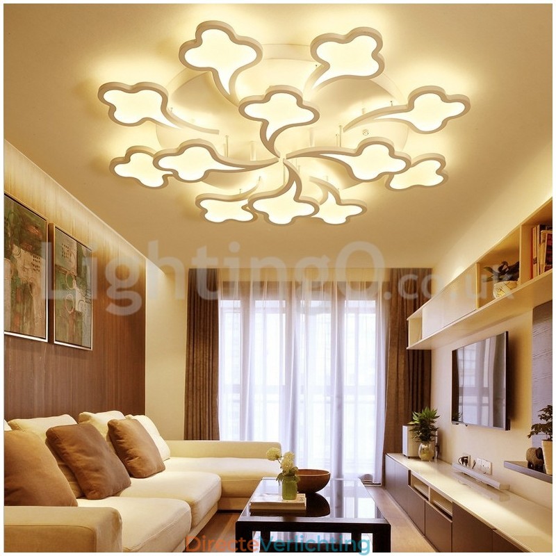 Goedkope Meteorer Design Moderne Inbouw Plafondlampen