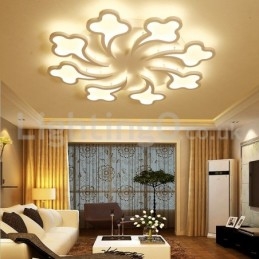 Goedkope Meteorer Design Moderne Inbouw Plafondlampen