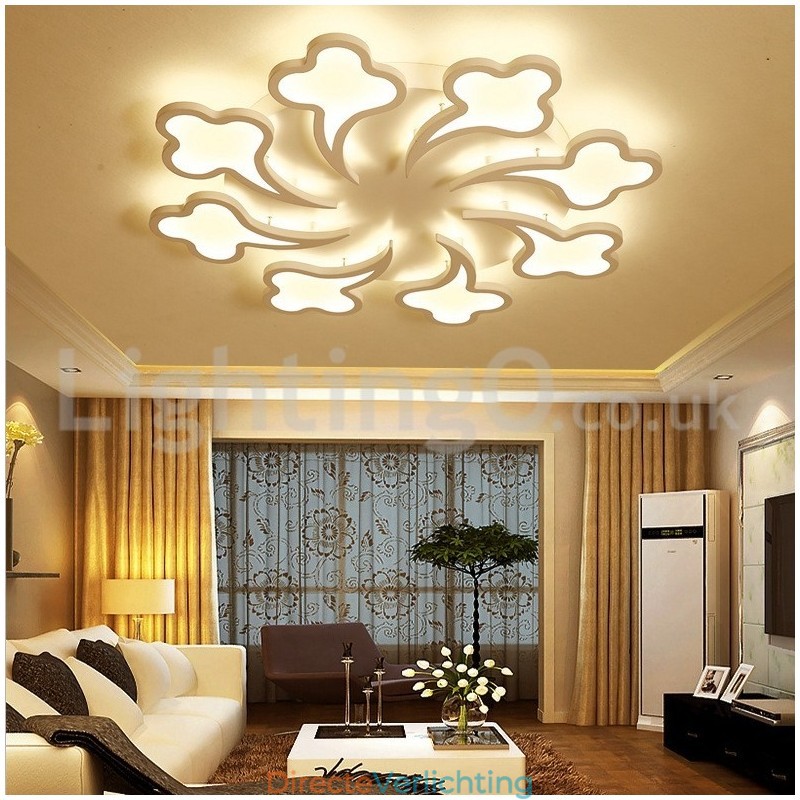 Goedkope Meteorer Design Moderne Inbouw Plafondlampen