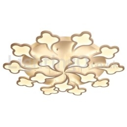 Goedkope Meteorer Design Moderne Inbouw Plafondlampen