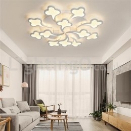 Goedkope Meteorer Design Moderne Inbouw Plafondlampen