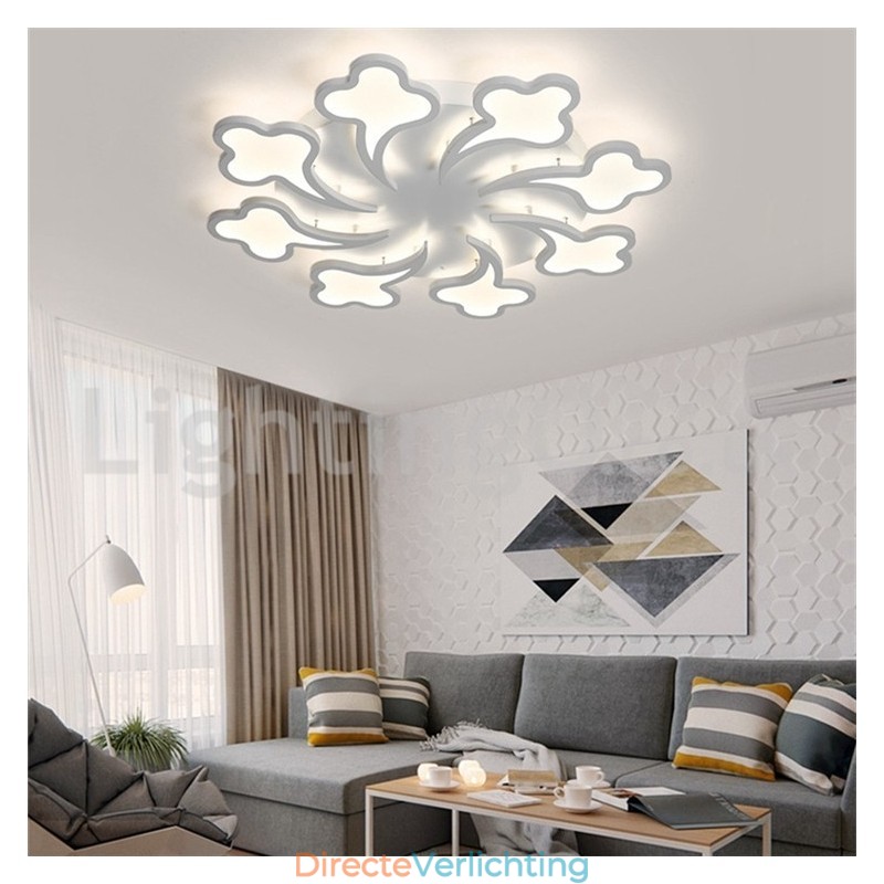 Goedkope Meteorer Design Moderne Inbouw Plafondlampen