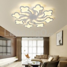 Goedkope Meteorer Design Moderne Inbouw Plafondlampen