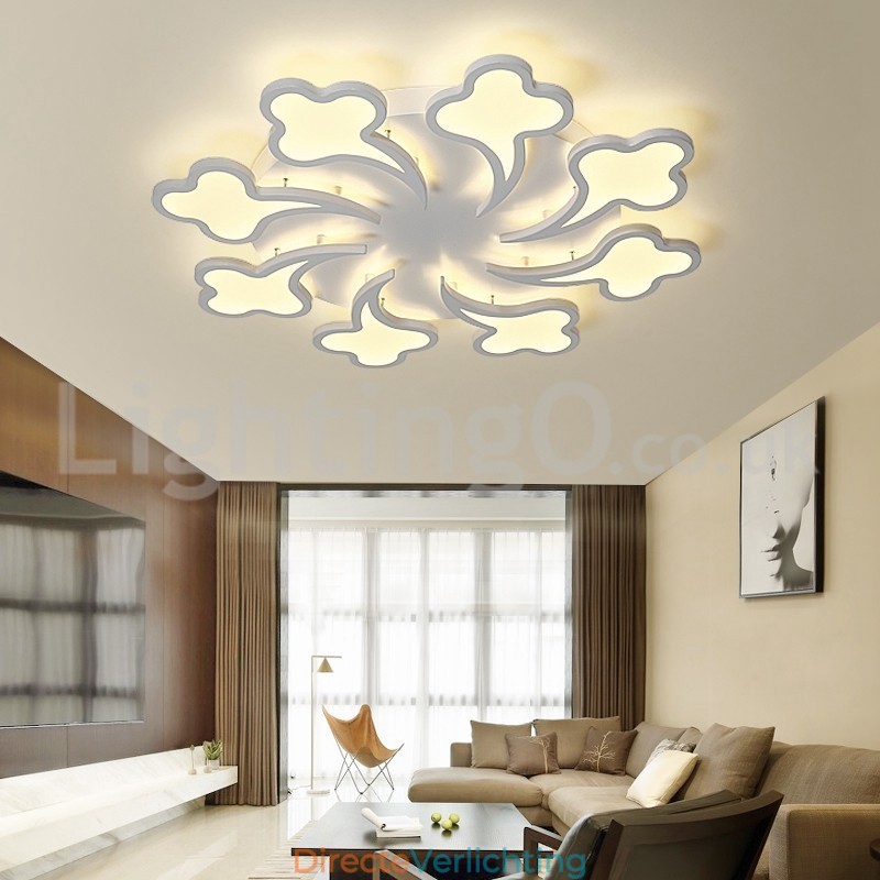 Goedkope Meteorer Design Moderne Inbouw Plafondlampen