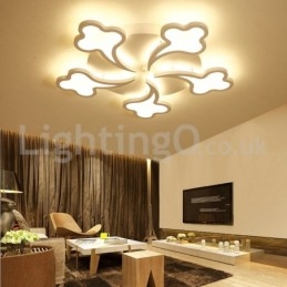 Goedkope Meteorer Design Moderne Inbouw Plafondlampen