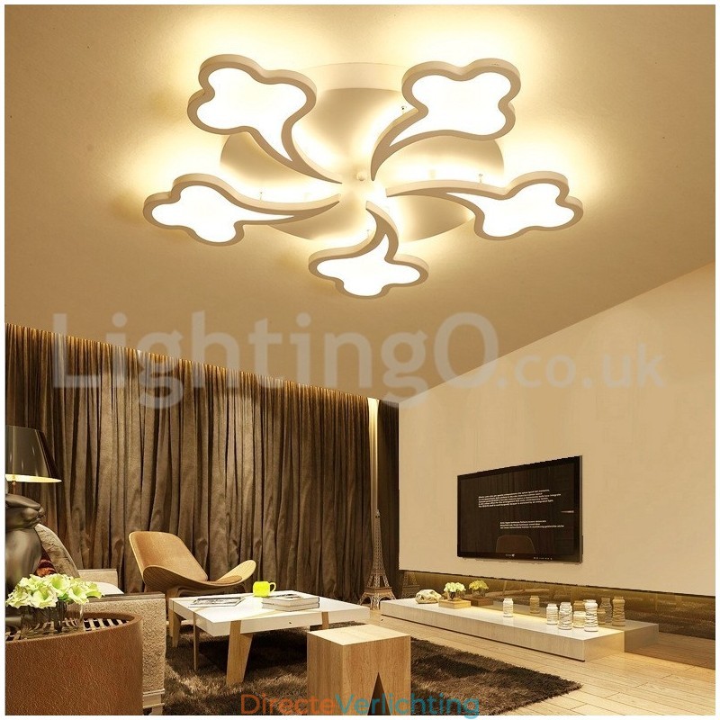 Goedkope Meteorer Design Moderne Inbouw Plafondlampen