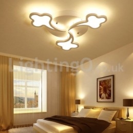 Goedkope Meteorer Design Moderne Inbouw Plafondlampen